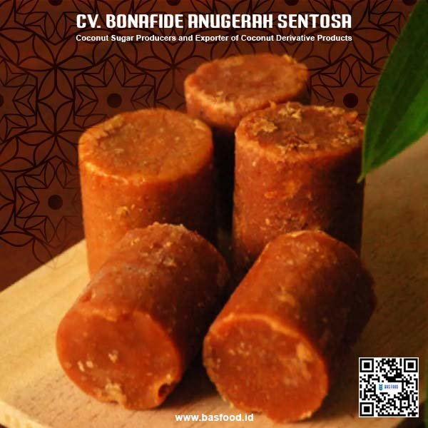 Produsen Palm Sugar Coconut Palm Sugar Supplier Gula Aren