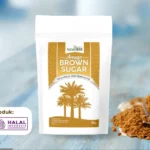 naturebas brown sugar aren