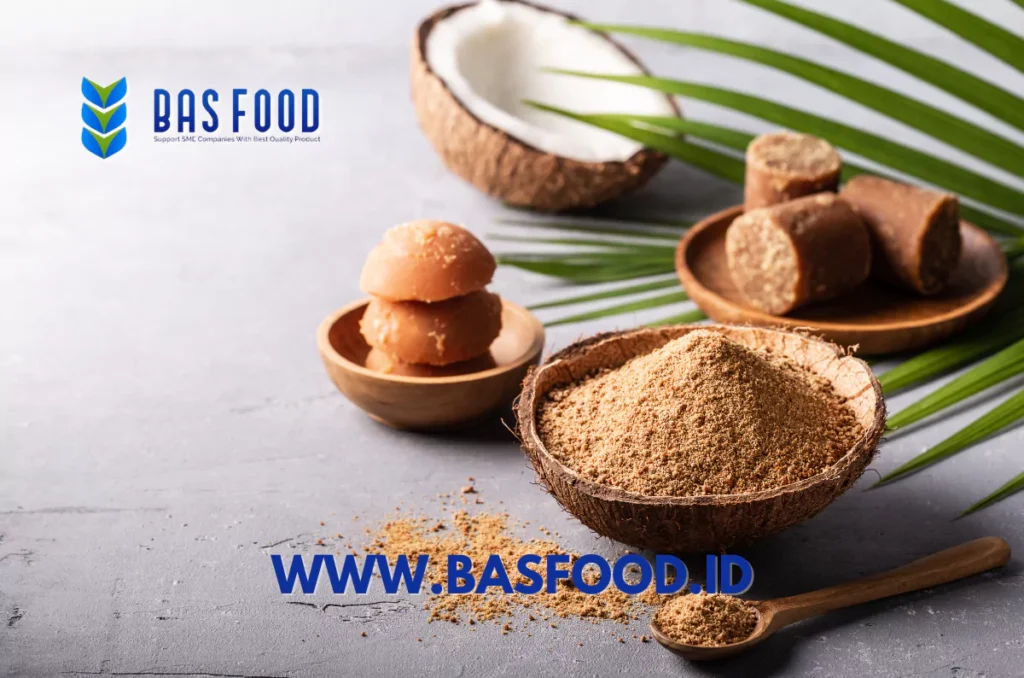 proses pembuatan gula kelapa