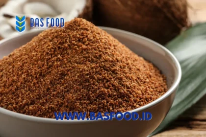 kualitas gula kelapa indonesia