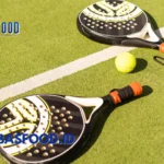 apa itu padel olahraga raket yang lagi viral