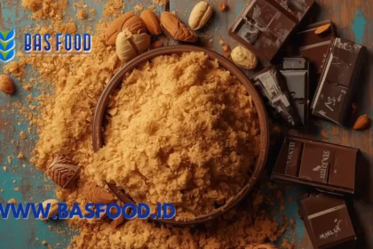penggunaan gula kelapa di industri coklat