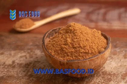 substitusi gula kelapa untuk memasak