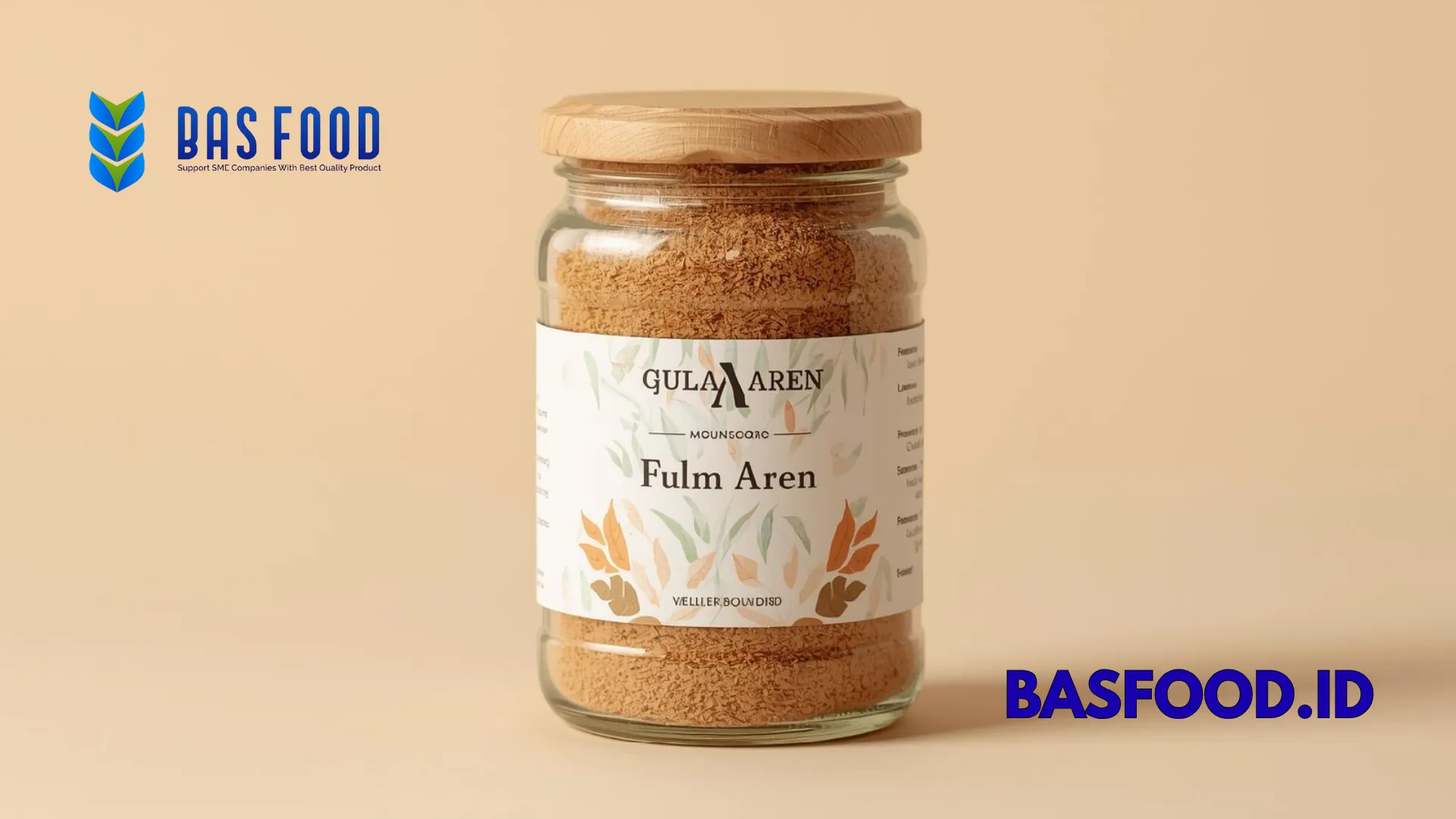 cara menyimpan gula aren