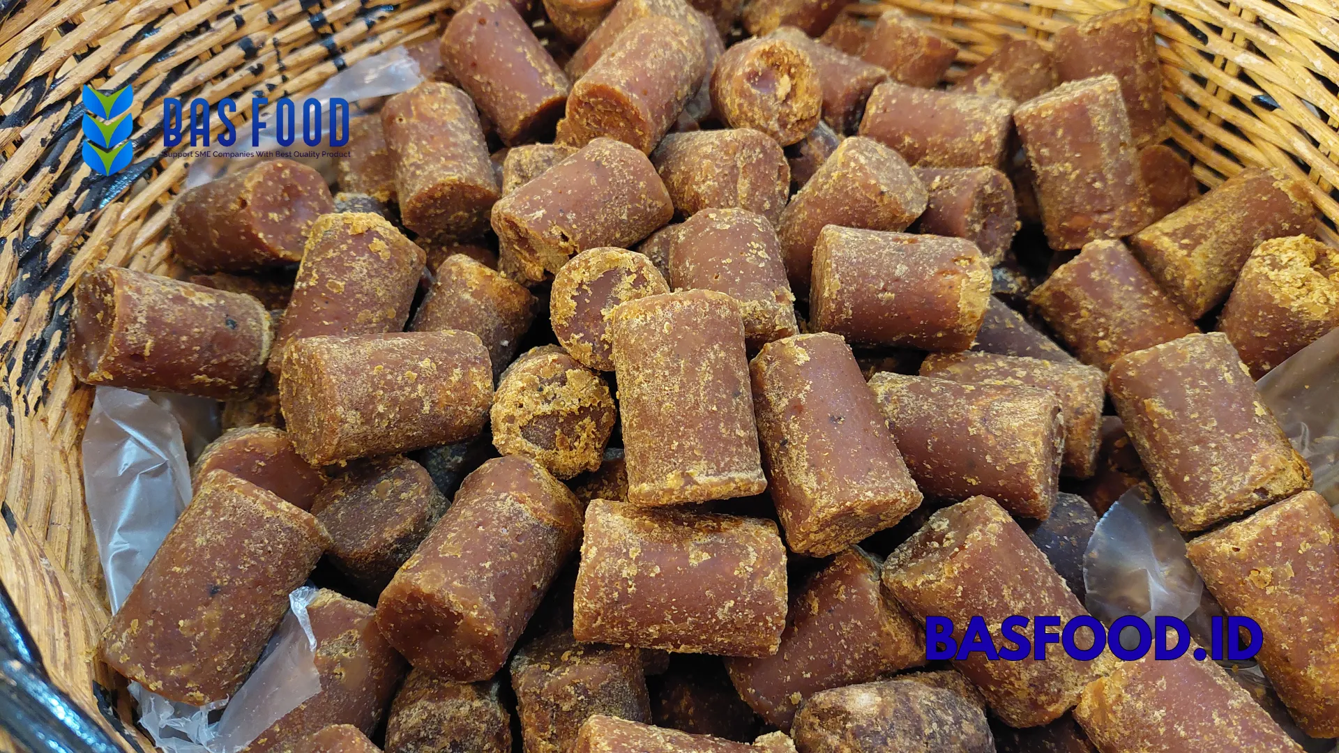 peran gula aren dalam kuliner nusantara