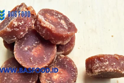 teknologi produksi gula kelapa