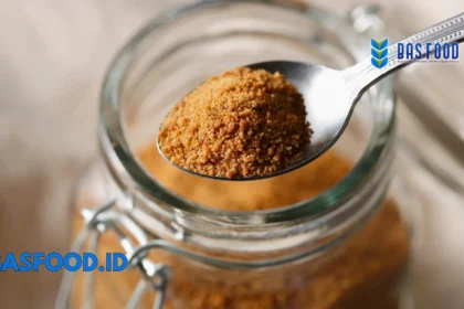 brown sugar aren dan brown sugar tebu