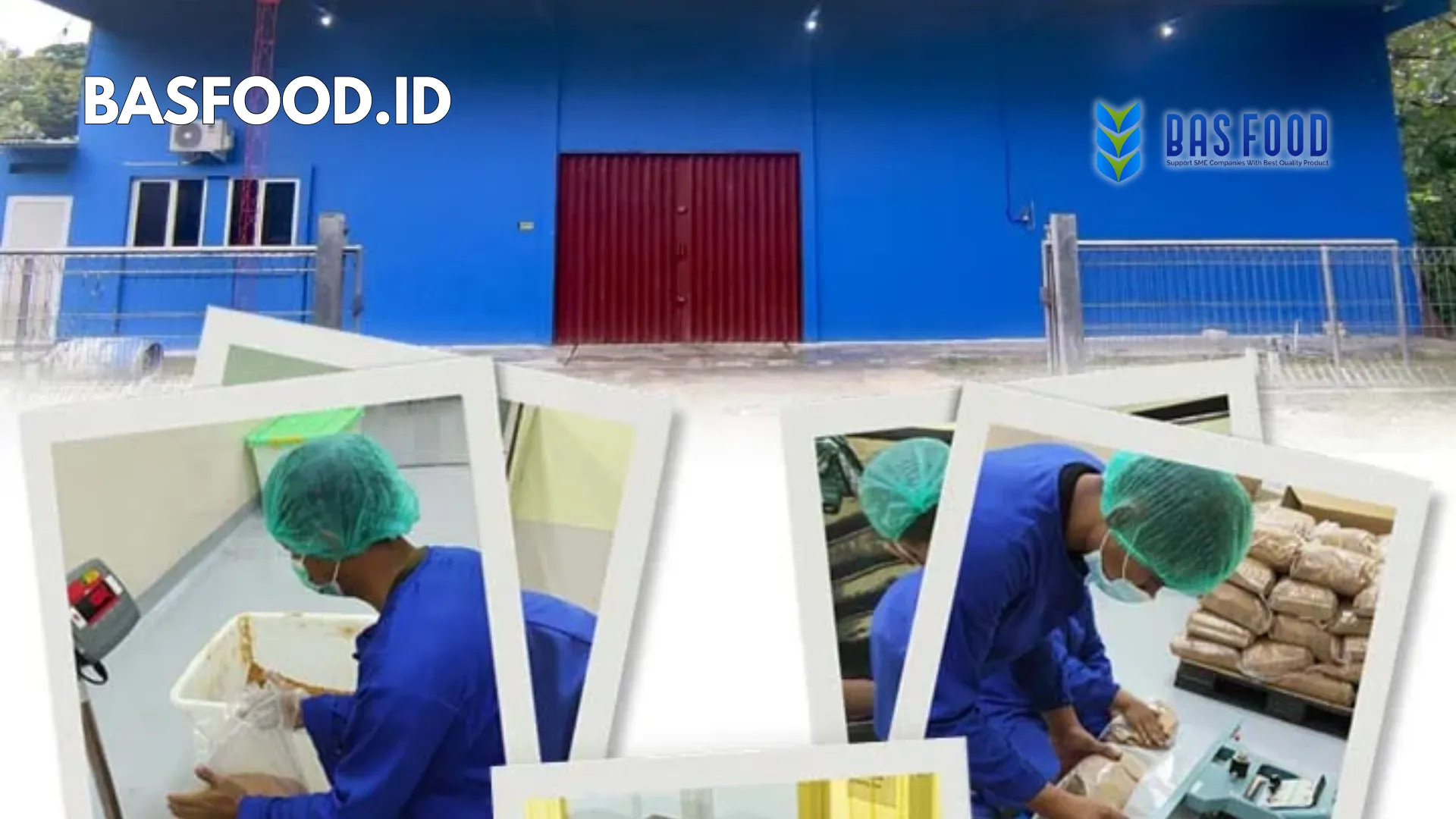 cv bonafide anugerah sentosa supplier produk gula aren