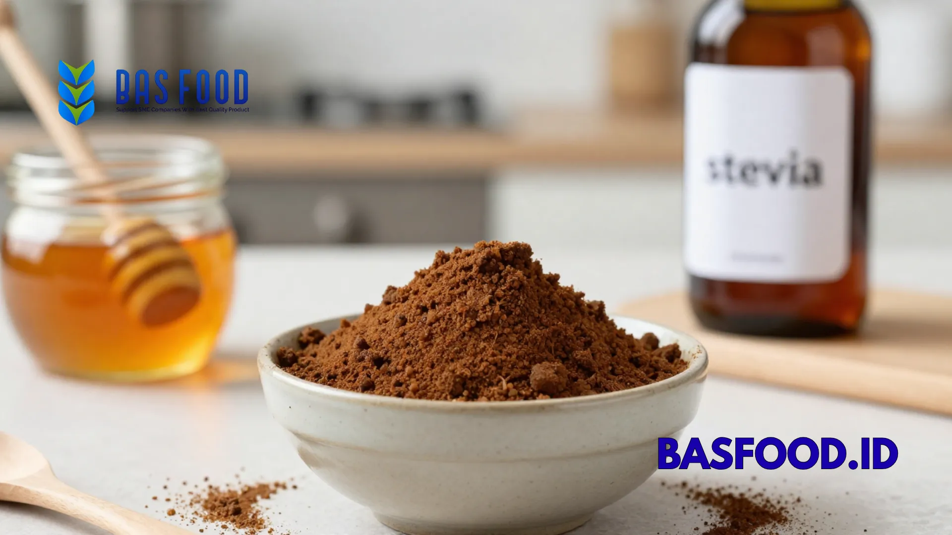 gula aren vs pemanis alami