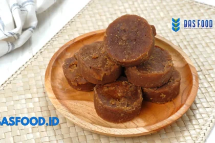 produk gula aren basfood