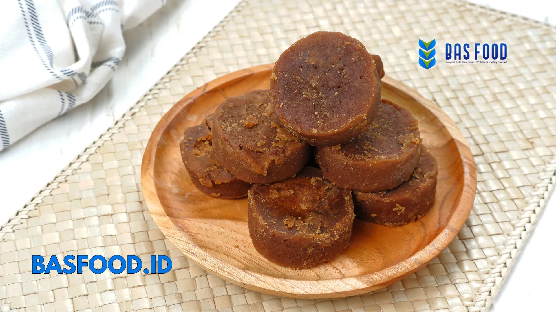 produk gula aren basfood