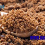 proses brown sugar aren dari bahan hingga kualitas
