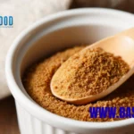 rasa brown sugar aren minuman dessert