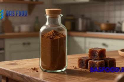 standar gula aren untuk distribusi dan industri