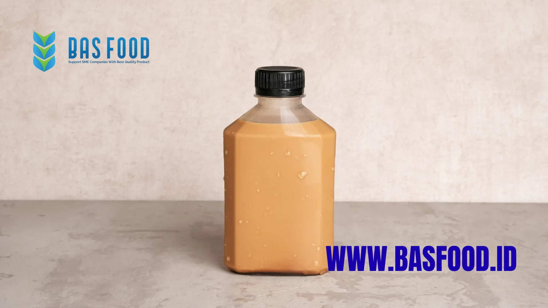 brown sugar aren untuk bisnis minuman kekinian