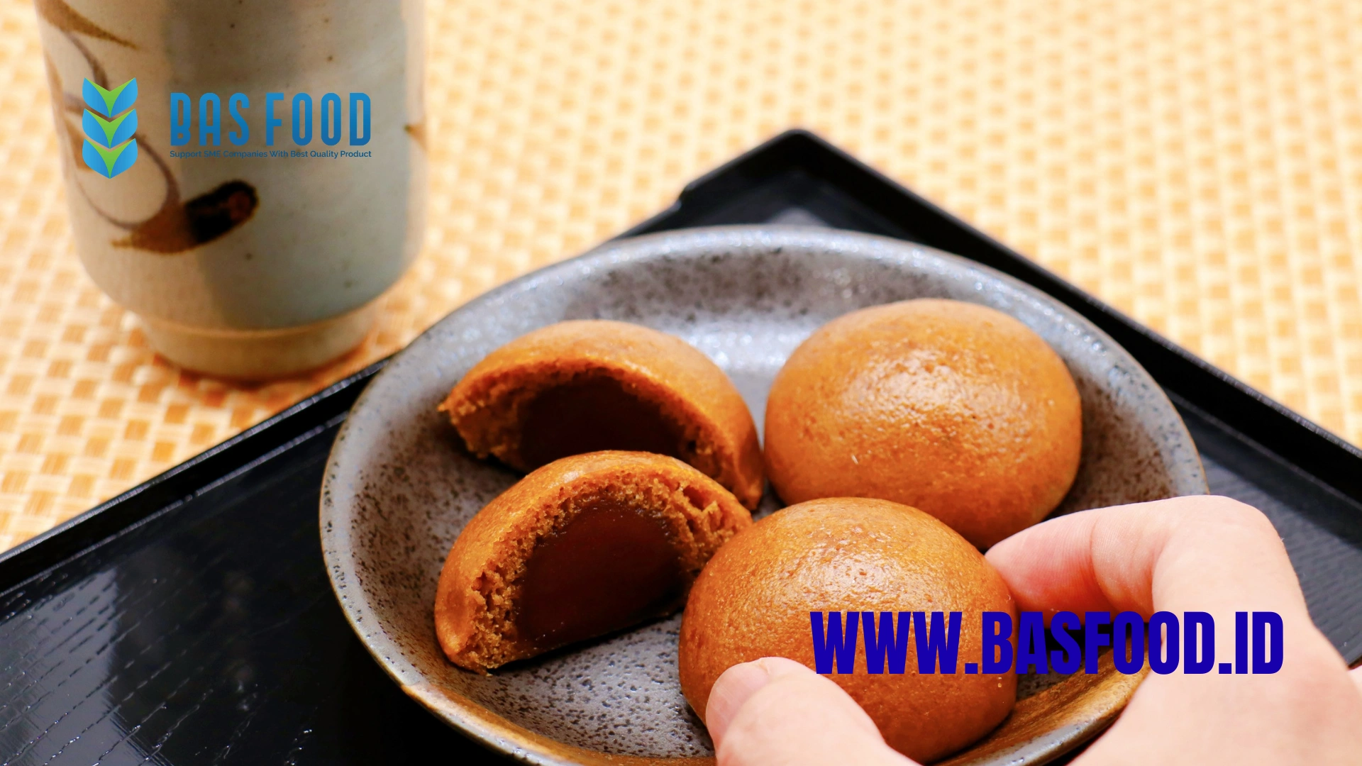 brown sugar aren untuk industri bakery