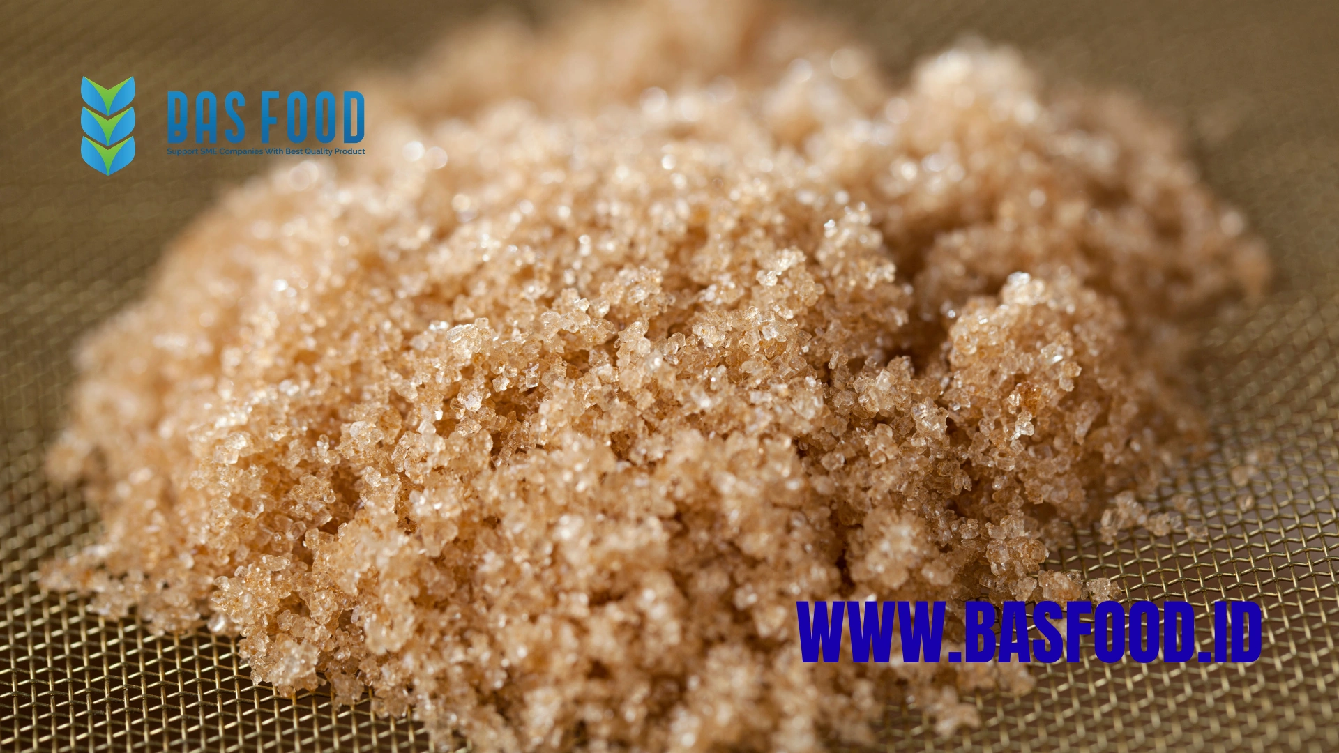 konsistensi kualitas brown sugar aren