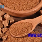 skema produksi brown sugar aren