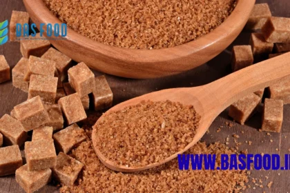 skema produksi brown sugar aren