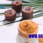 standar mutu brown sugar aren distribusi modern