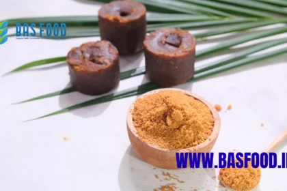 standar mutu brown sugar aren distribusi modern