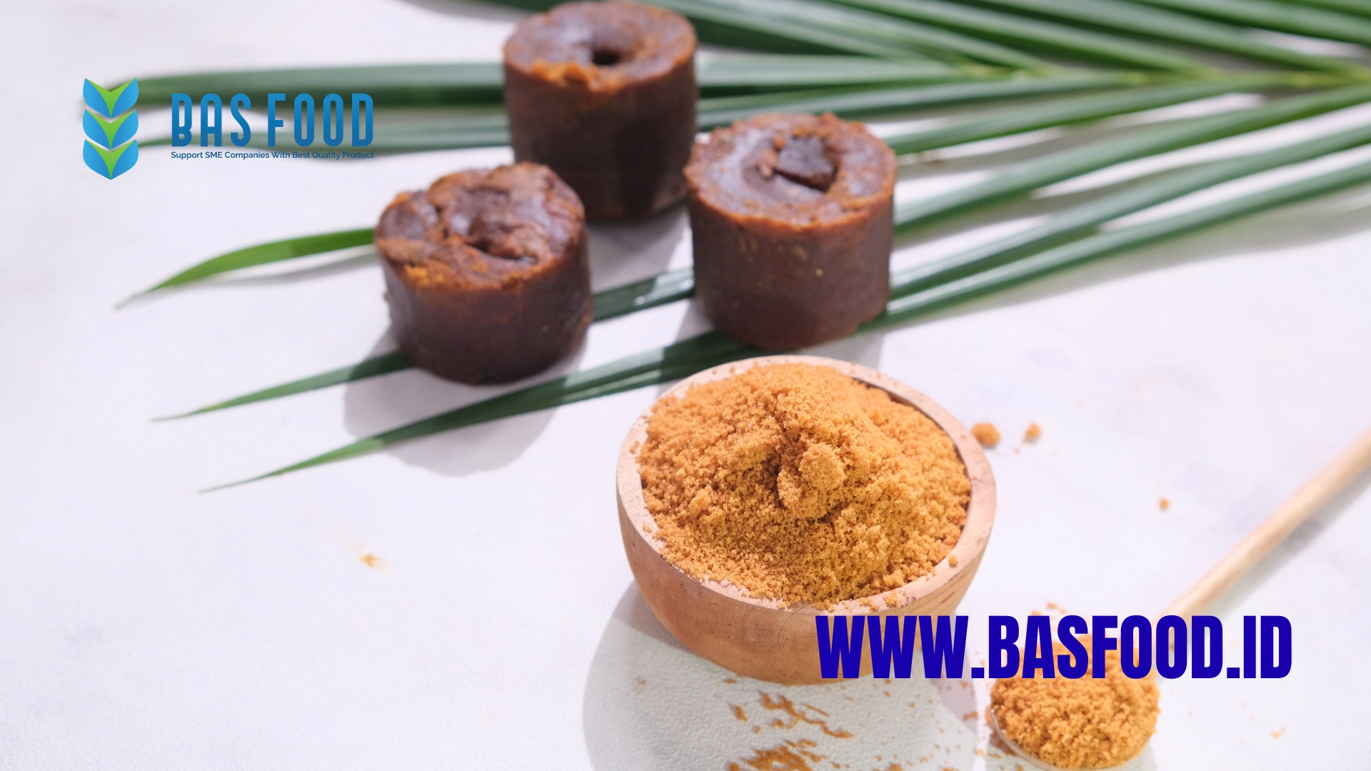 standar mutu brown sugar aren distribusi modern