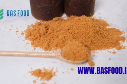 tekstur brown sugar aren