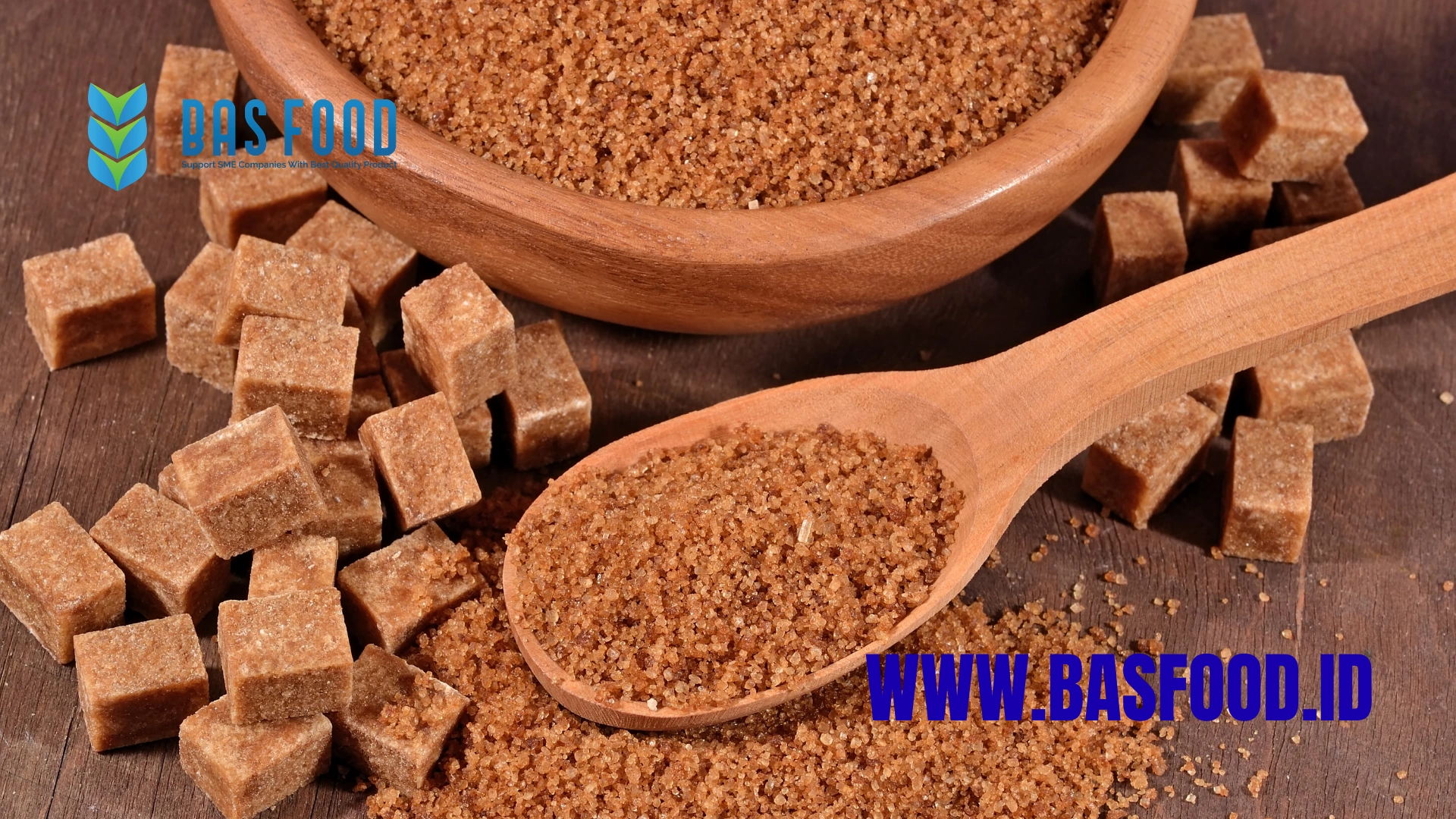 tren penggunaan brown sugar aren