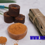 brown sugar aren atau gula aren