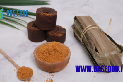 brown sugar aren atau gula aren