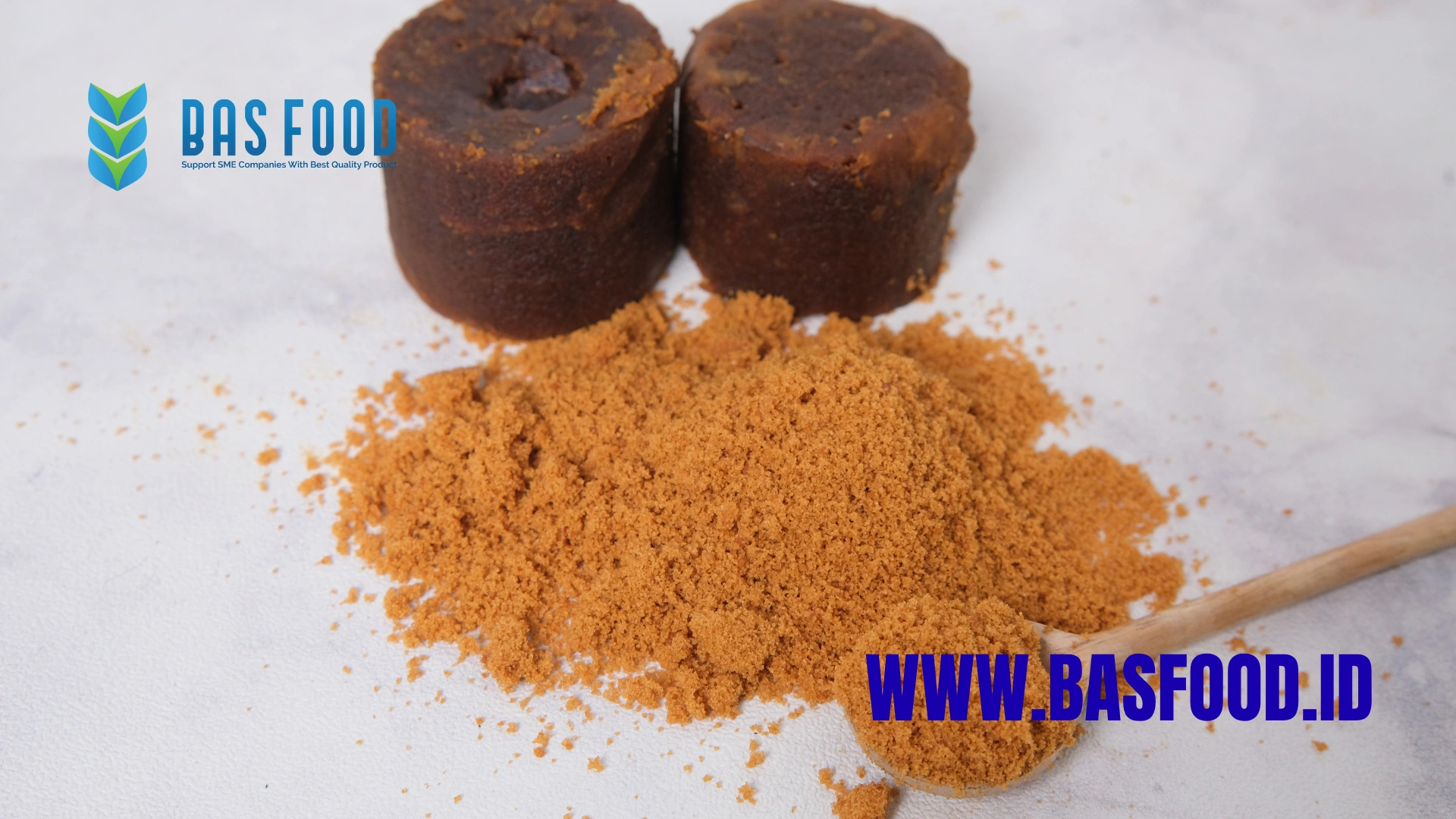 brown sugar aren vs palm sugar