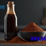 gula aren cair vs bubuk