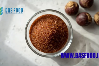 gula aren vs lo han kuo