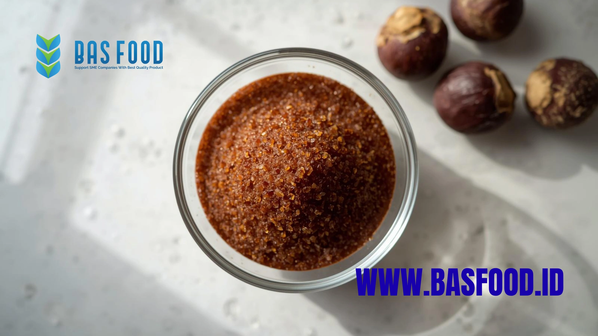 gula aren vs lo han kuo