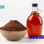 gula aren vs sirup maple