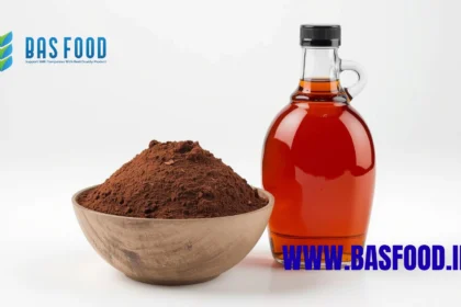 gula aren vs sirup maple