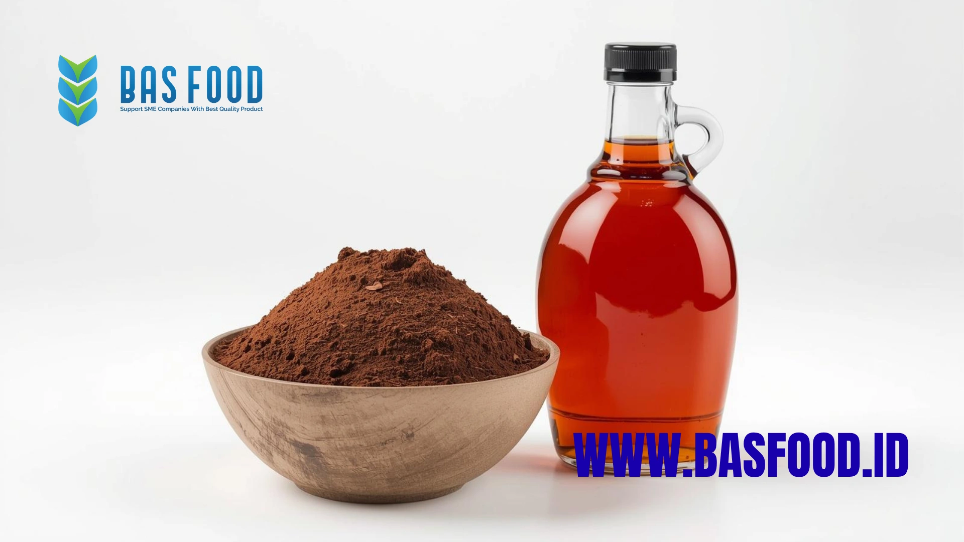 gula aren vs sirup maple