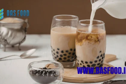 resep minuman arenga brown sugar
