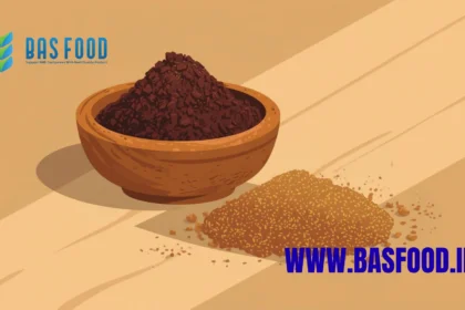 brown sugar aren vs gula kelapa