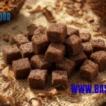 supplier gula kelapa cube semarang horeca