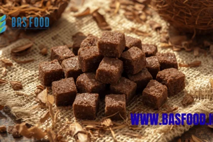 supplier gula kelapa cube semarang horeca