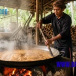 gula aren berasal dari mana