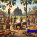 sejarah gula aren