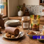 gula aren vs brown sugar