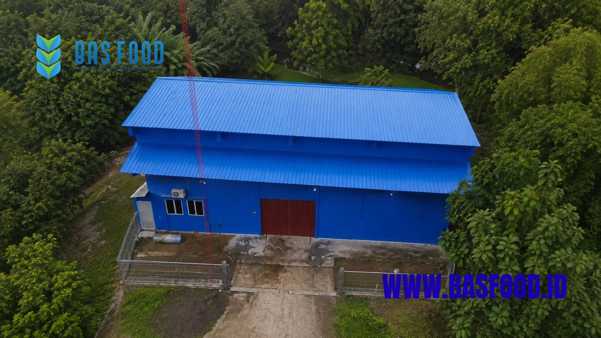 supplier gula aren jawa tengah