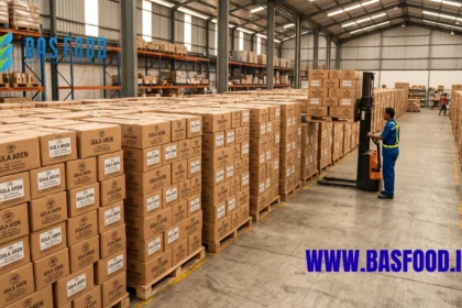 supplier gula aren semarang