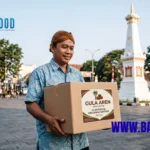 supplier gula aren yogyakarta