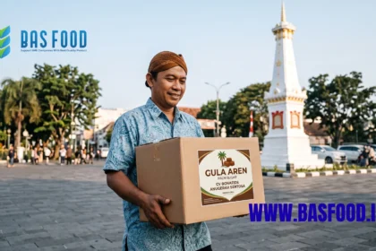 supplier gula aren yogyakarta