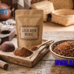 gula aren bubuk