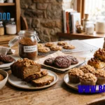 gula aren untuk baking
